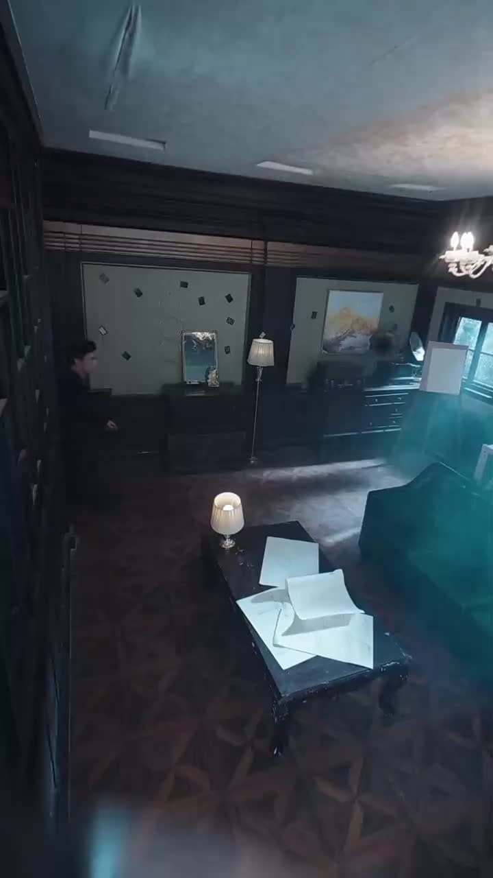 致命魔術 - 第 44 集