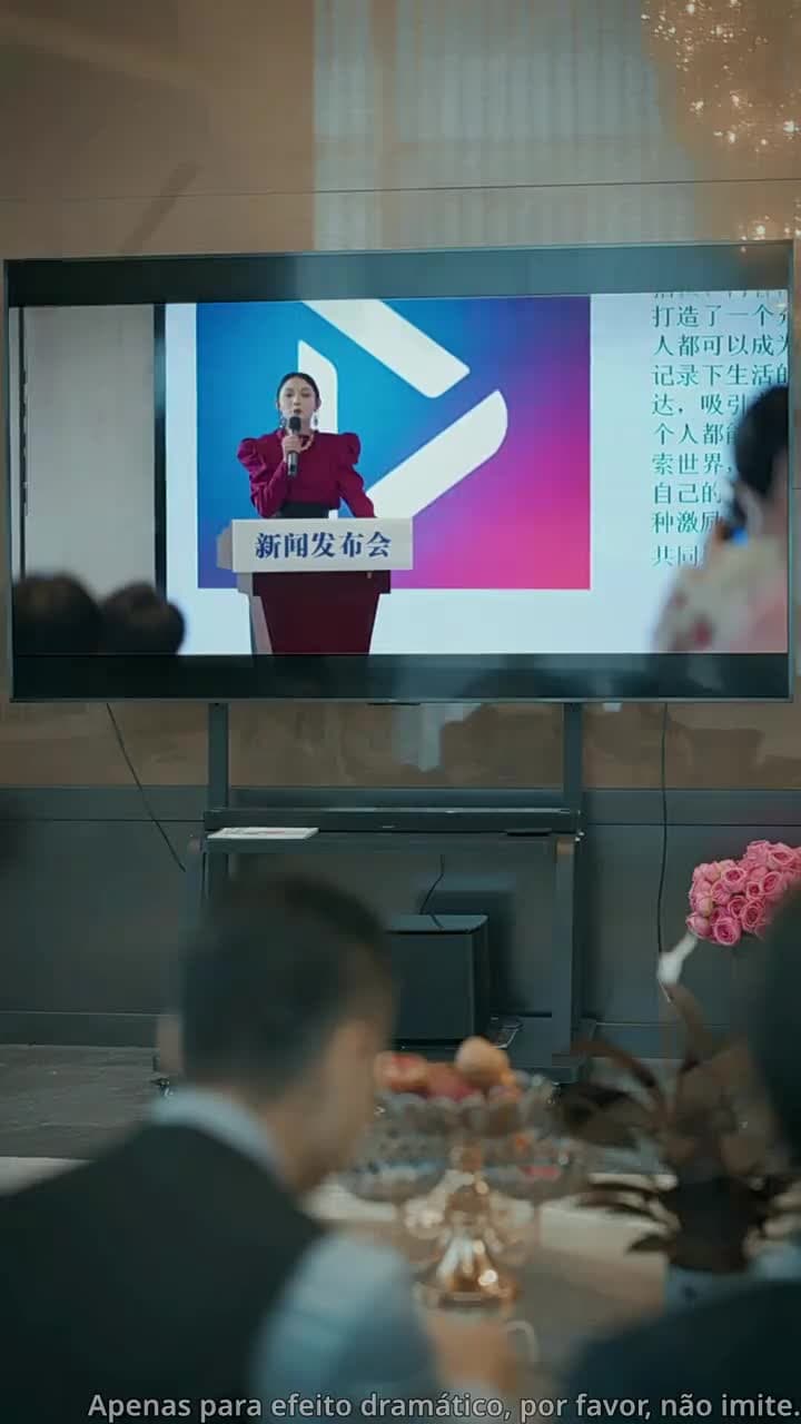 A Revolta Bilionária - Episódio 47