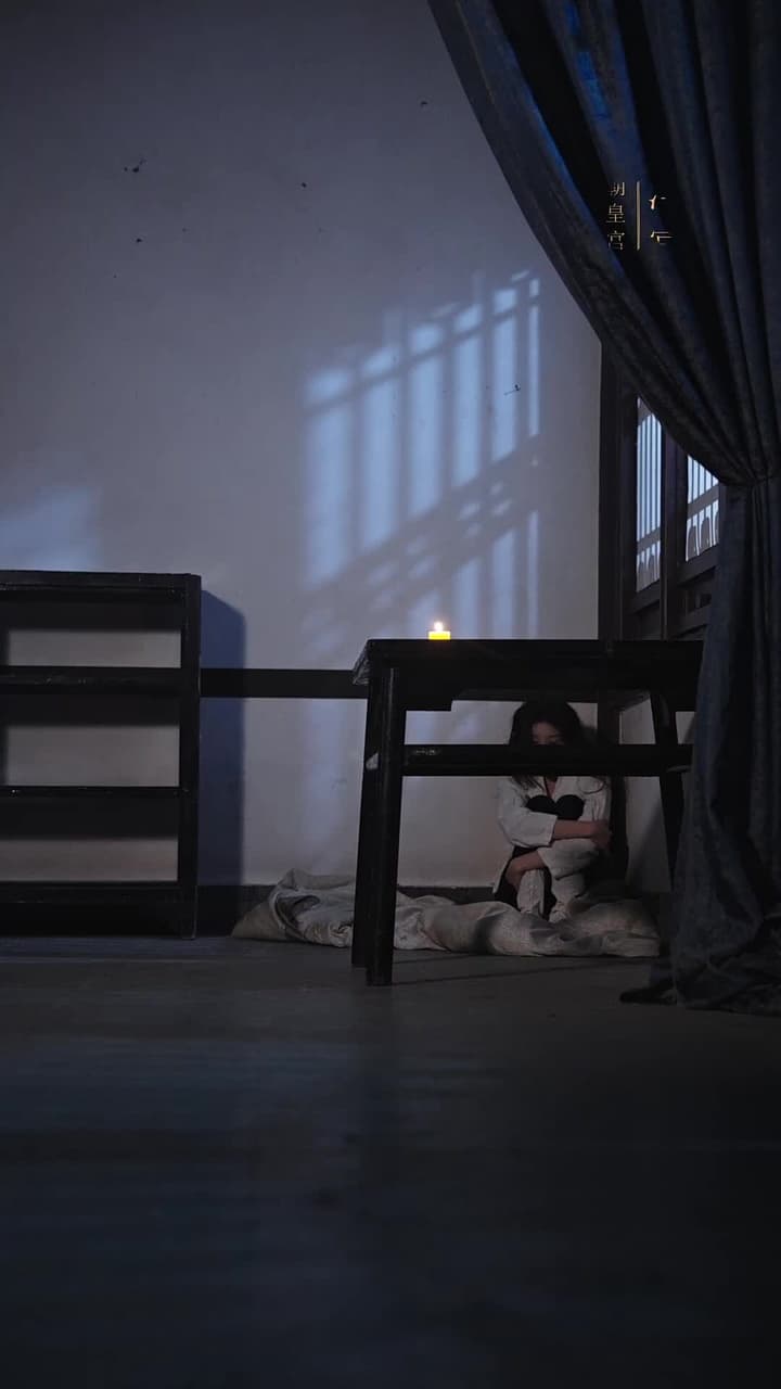 踏宮闕 - 第 17 集