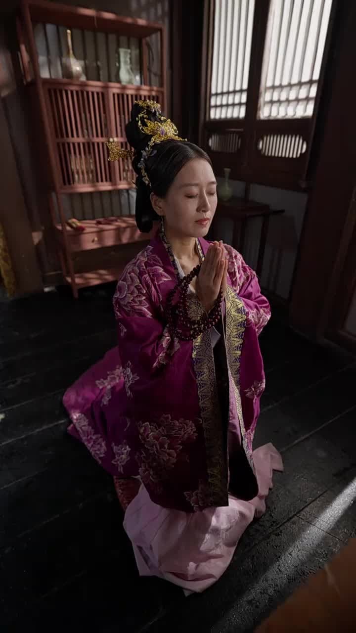 踏宮闕 - 第 40 集