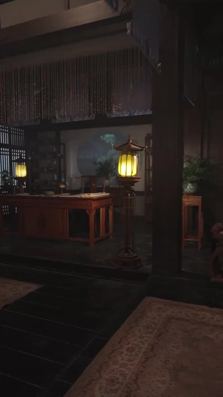 踏宮闕 - 第 48 集