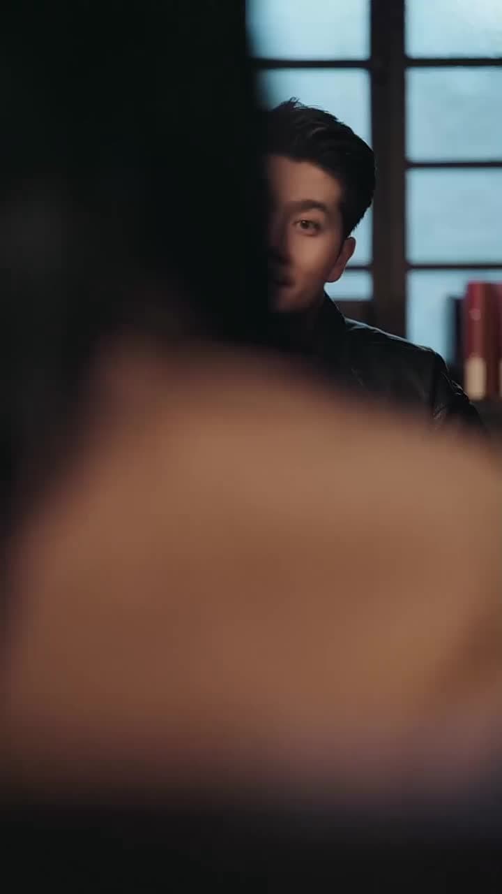 致命魔術 - 第 40 集