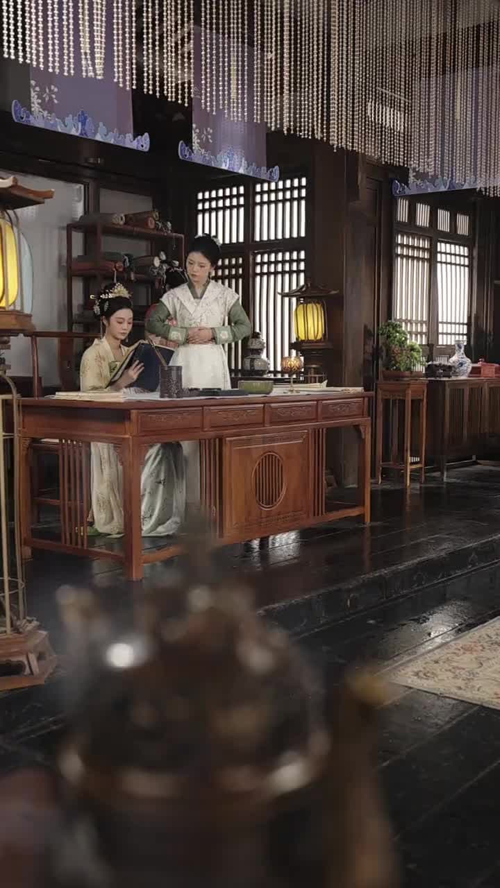 踏宮闕 - 第 10 集