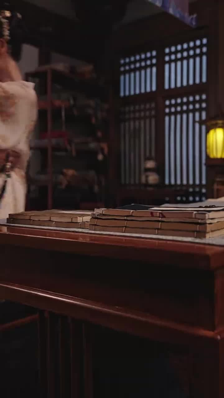 踏宮闕 - 第 13 集