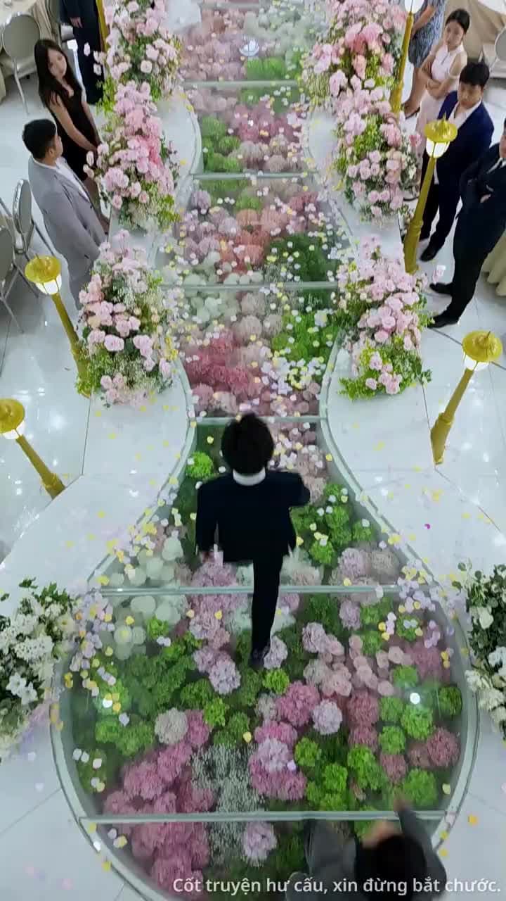 Hoa Tàn Tình Phai - Tập 10