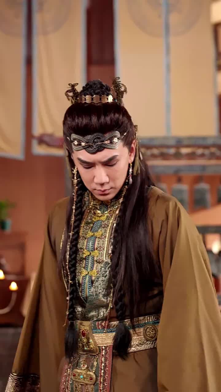 La Pixiu de la Fortuna Renacida - Episodio 46
