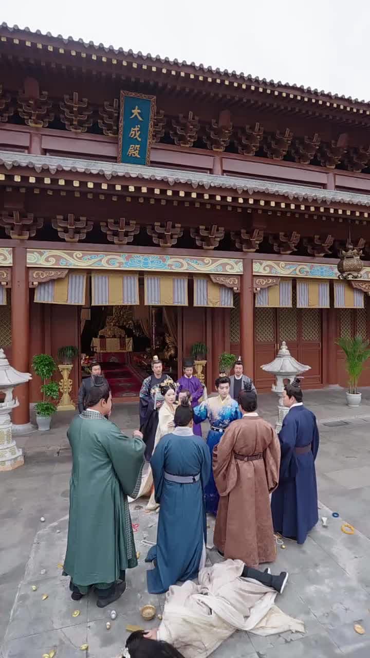 La Pixiu de la Fortuna Renacida - Episodio 37