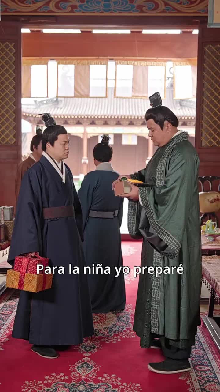 La Pixiu de la Fortuna Renacida - Episodio 26