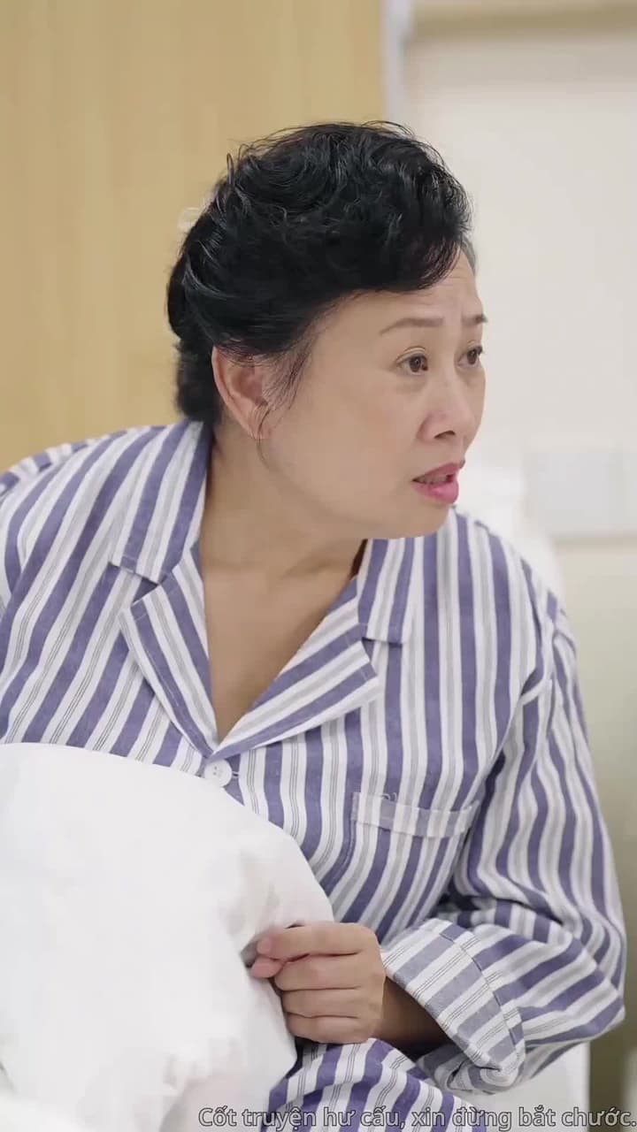 Hồi Sinh Từ Tro Tàn - Tập 25