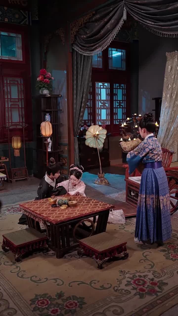La Pixiu de la Fortuna Renacida - Episodio 19