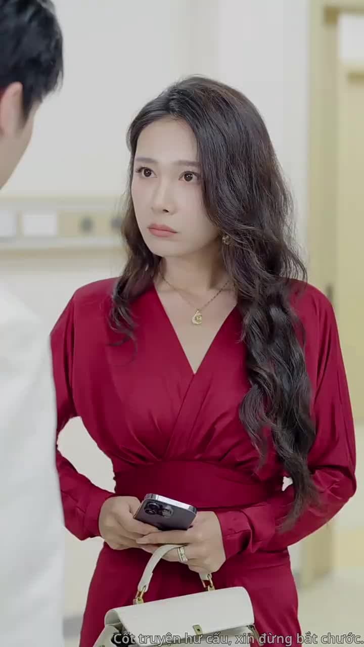 Hồi Sinh Từ Tro Tàn - Tập 27