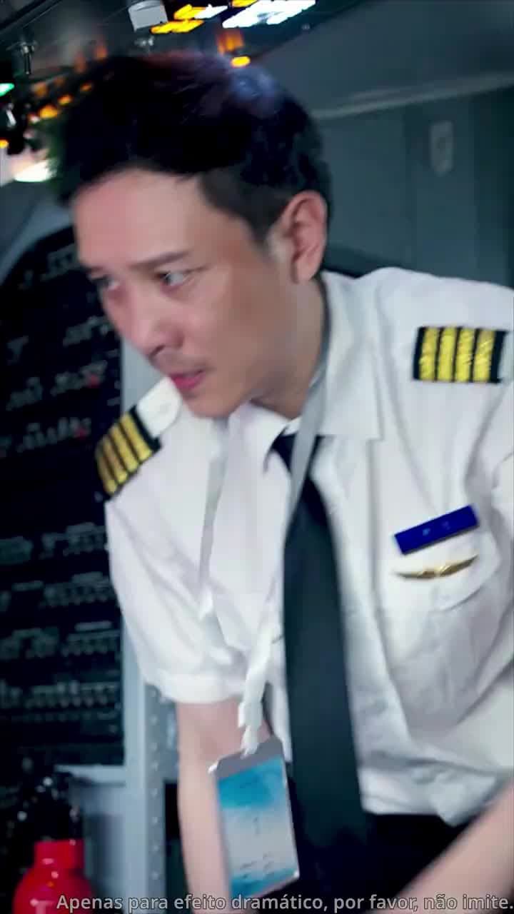 Arthur, o Piloto de 8 Anos - Episódio 22