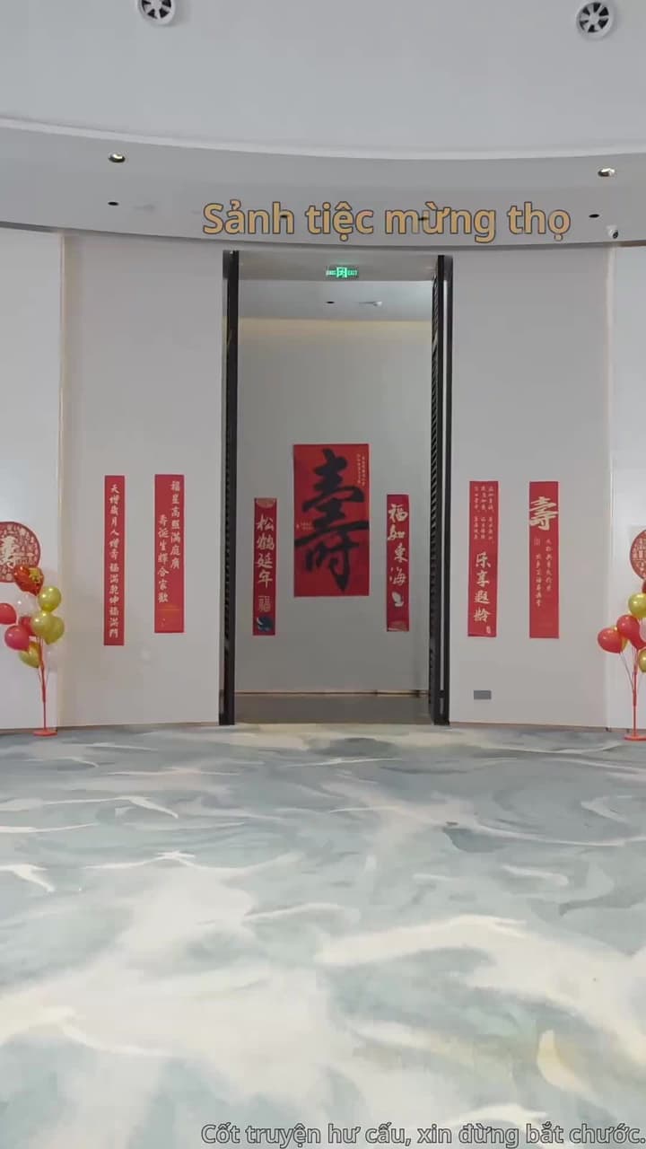 Hồi Sinh Từ Tro Tàn - Tập 30