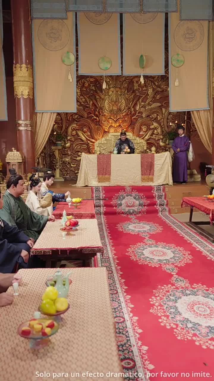 La Pixiu de la Fortuna Renacida - Episodio 31
