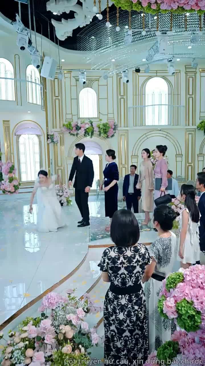 Hoa Tàn Tình Phai - Tập 8