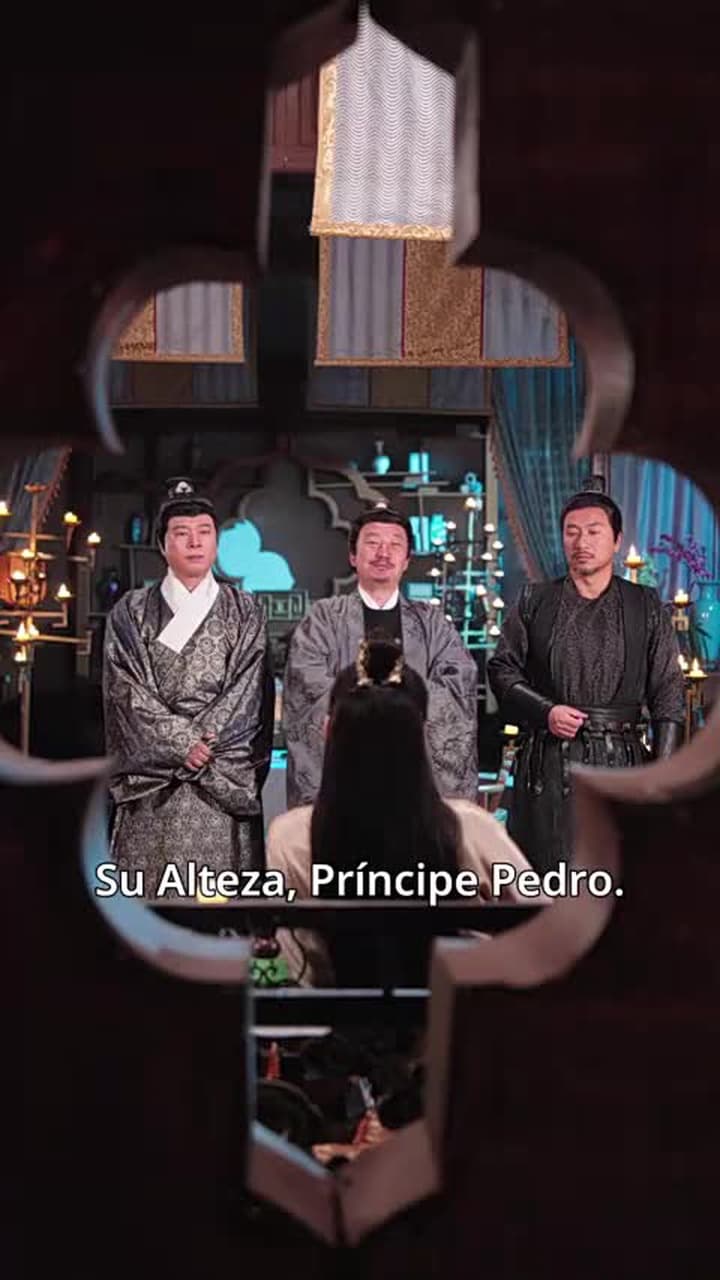 La Pixiu de la Fortuna Renacida - Episodio 25