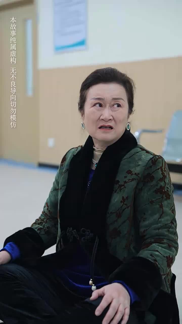 月缺始念圓時好 - 第 15 集