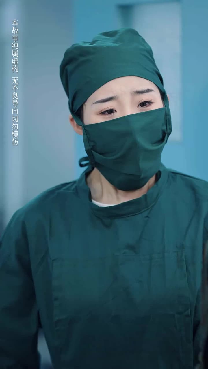 月缺始念圓時好 - 第 21 集