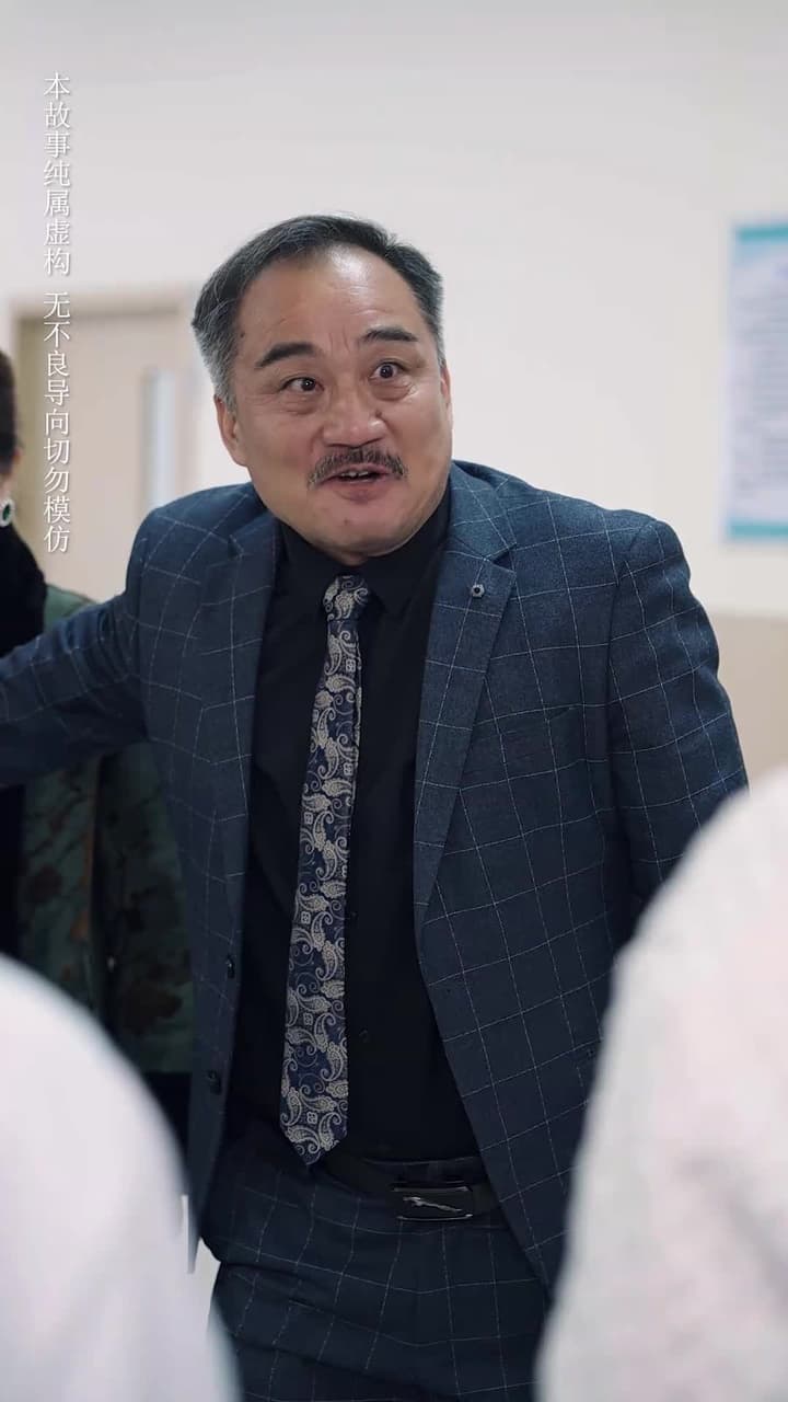 月缺始念圓時好 - 第 22 集