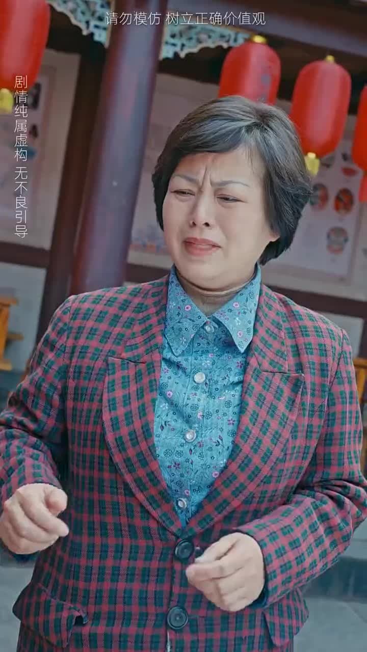 清明祭祖,族譜爲我單開一頁 - 第 13 集