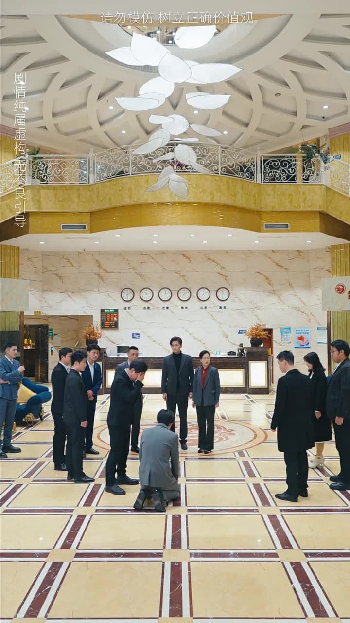 清明祭祖,族譜爲我單開一頁 - 第 42 集
