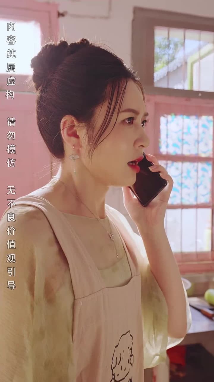 鳳歸巢 - 第 45 集