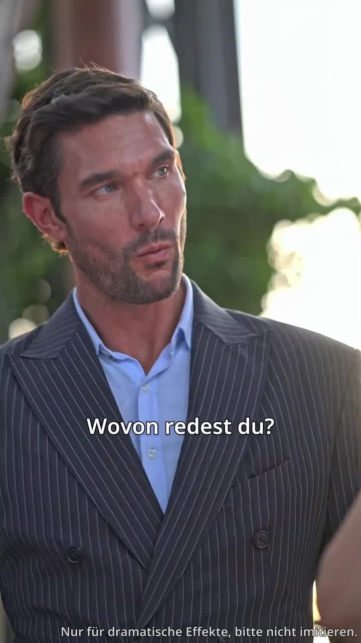 Die Sechslinge suchen ihren CEO-Papa - Folge 60