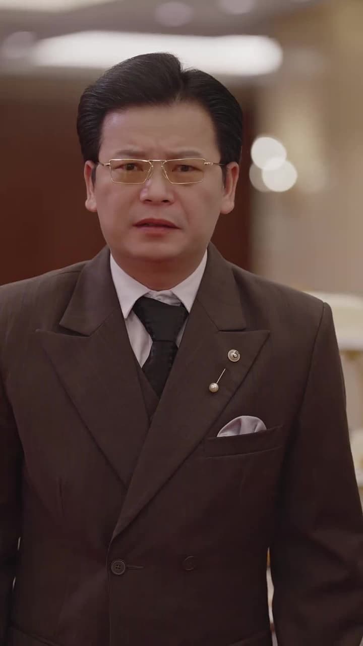 鳳歸巢 - 第 32 集