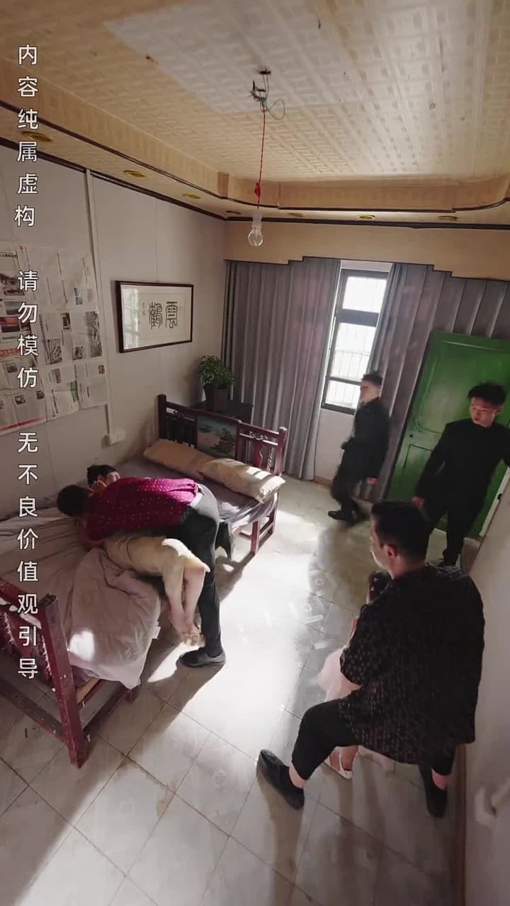 鳳歸巢 - 第 51 集