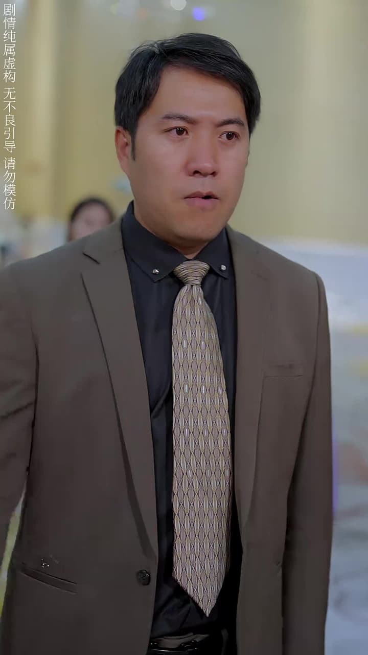 離婚後,他在娛樂圈殺瘋了 - 第 48 集