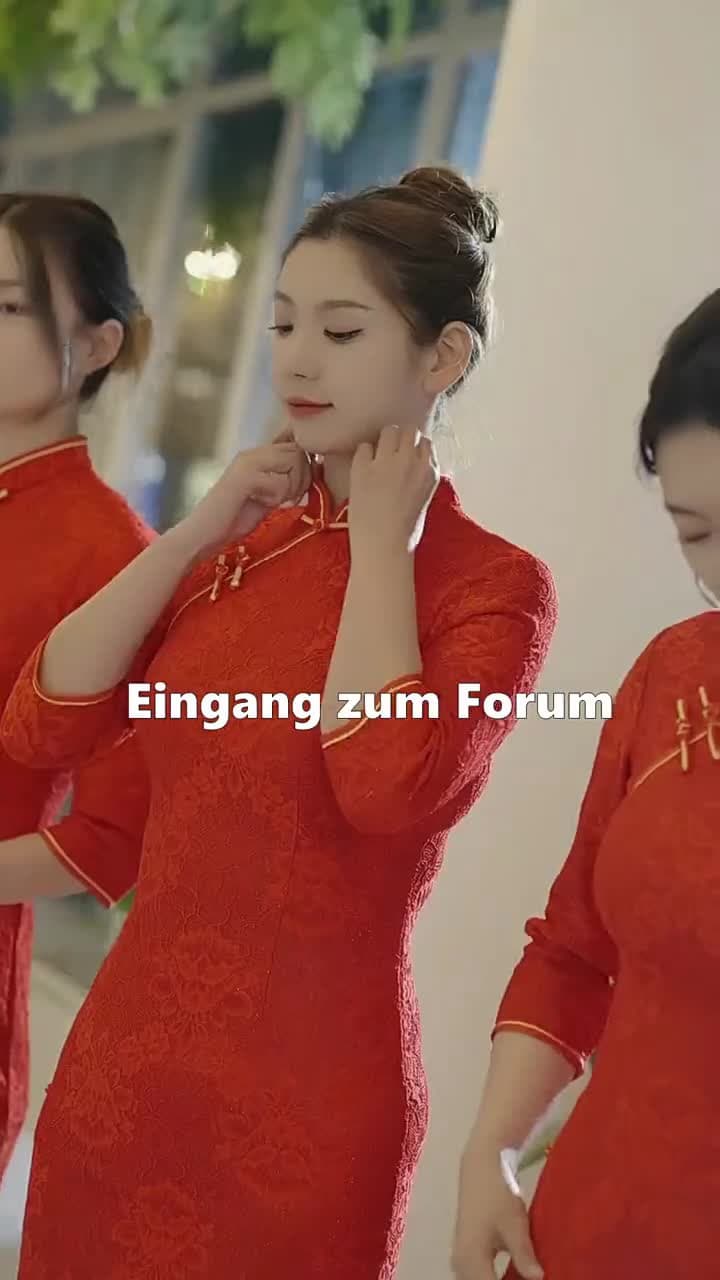 Ihre Wiedergeburt nach der Zwangsehe - Folge 20
