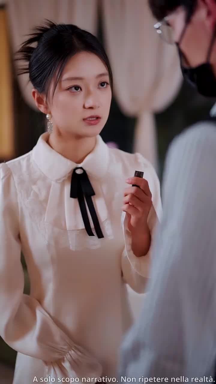 La Novantanovesima Volta di Lasciarti - Episodio 44