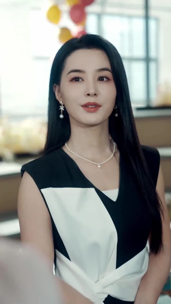 True Heiress, Your Empress Dowager - Episode 9