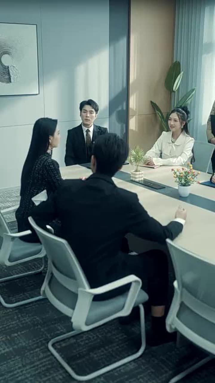 True Heiress, Your Empress Dowager - Episode 36