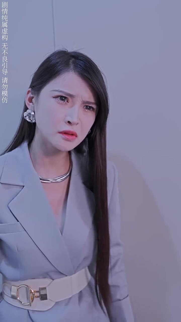 離婚後,他在娛樂圈殺瘋了 - 第 6 集