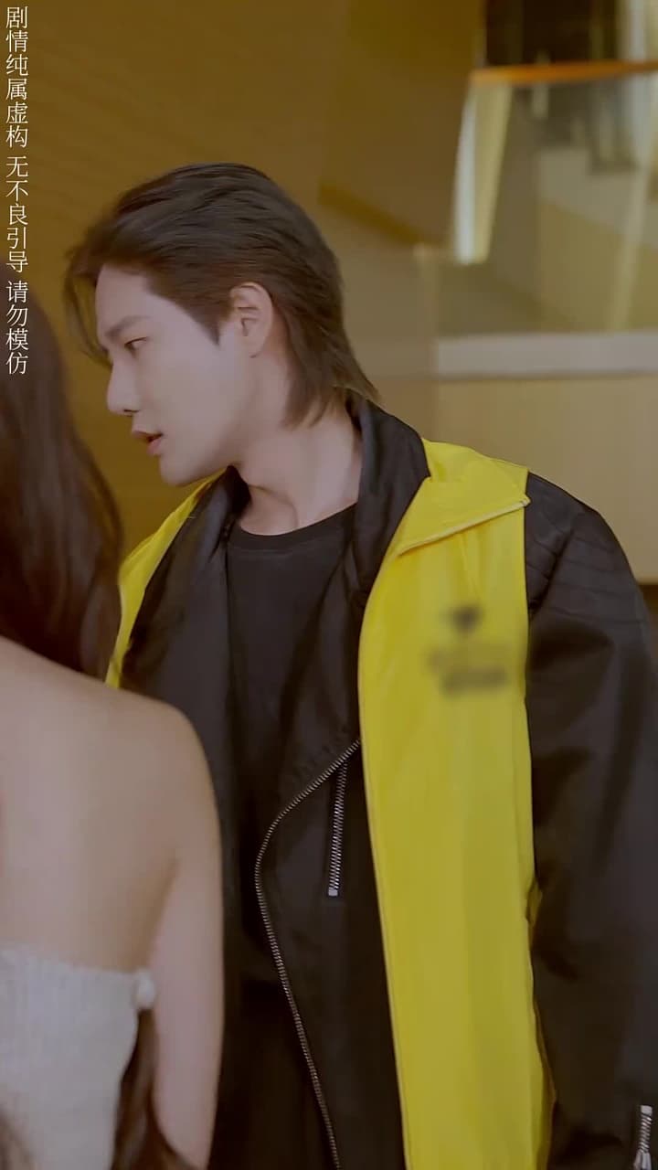 離婚後,他在娛樂圈殺瘋了 - 第 3 集