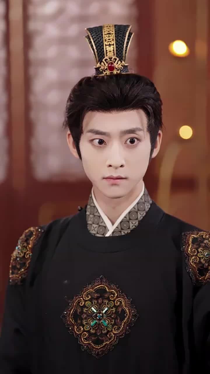 ภารกิจปั้นพ่อให้เป็นฮ่องเต้ - ตอนที่ 9