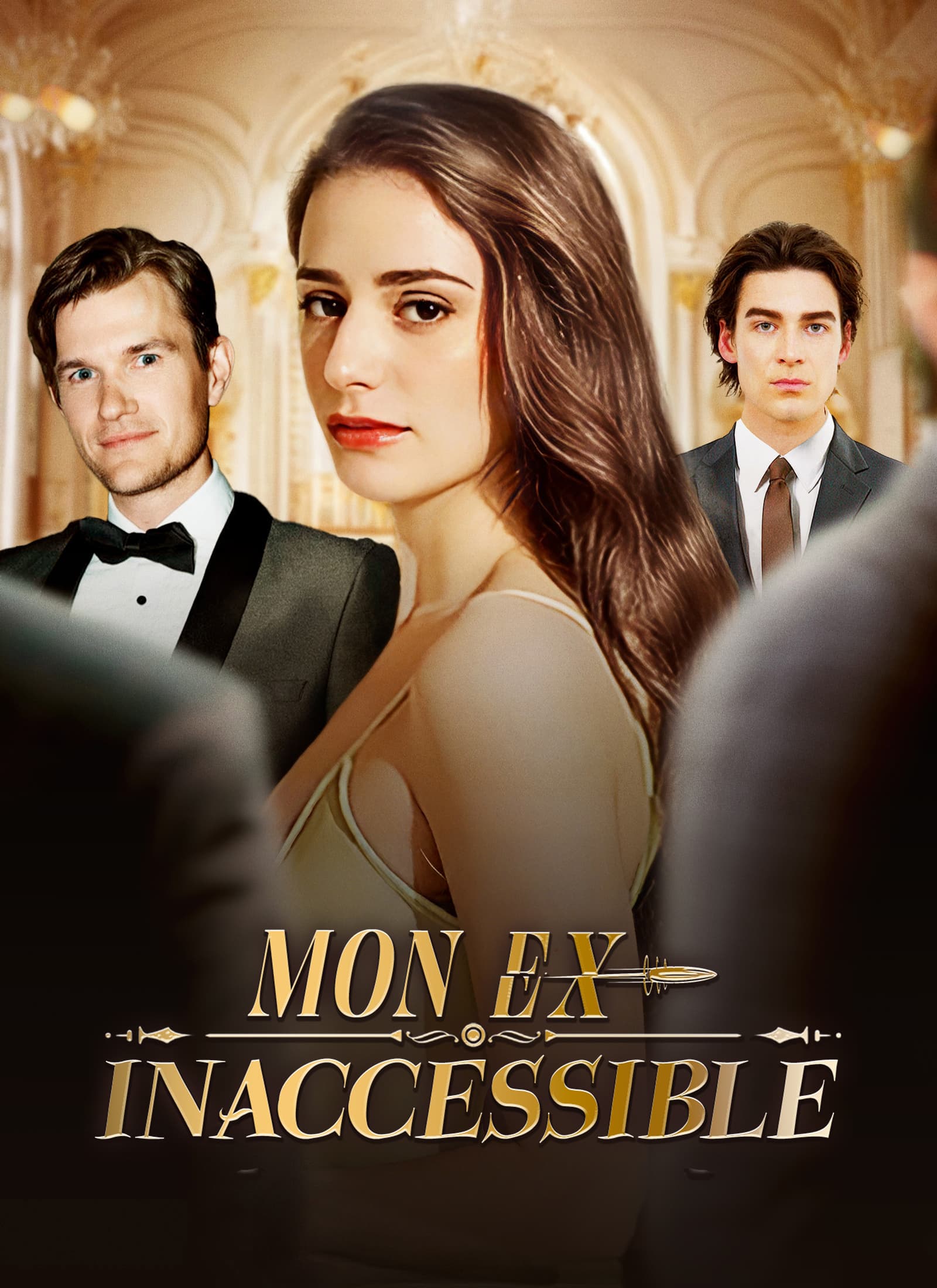 Mon ex inaccessible