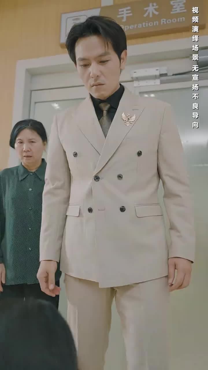 歸心似箭 - 第 12 集