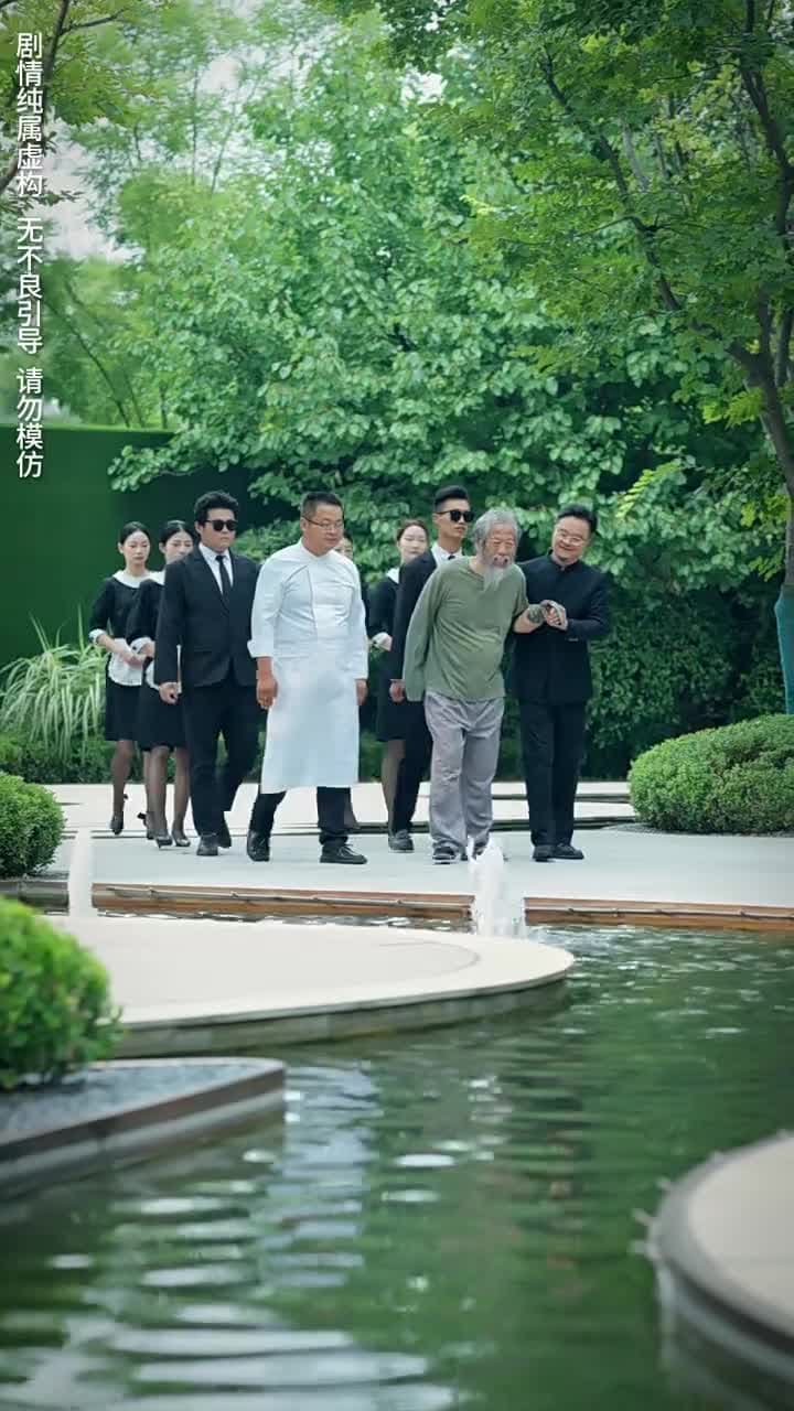 一滴血的距離 - 第 15 集