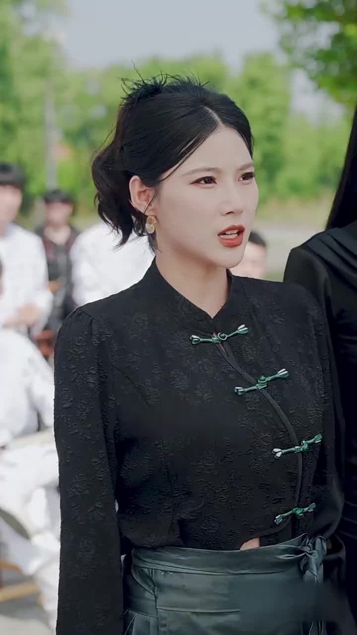 Мама-директор: Папа — Непобедим! - Серия 8
