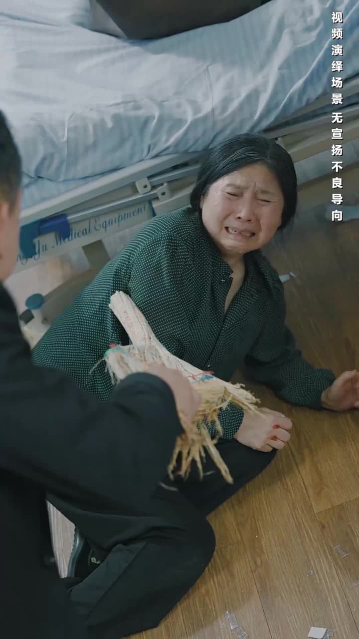 歸心似箭 - 第 8 集