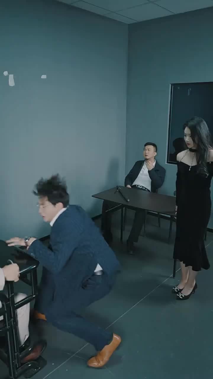 歸心似箭 - 第 25 集