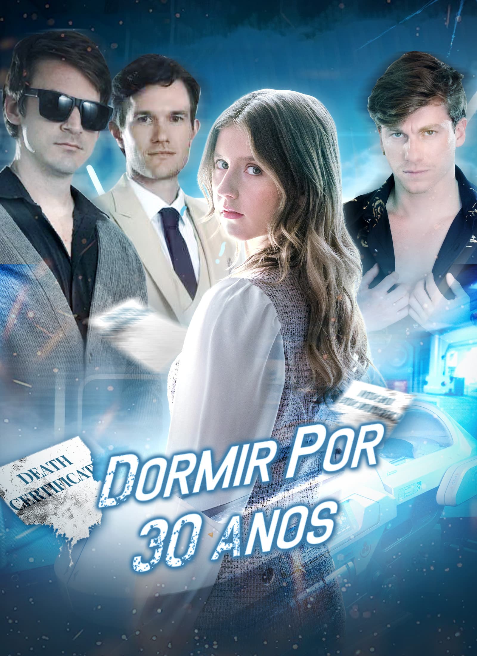 Dormir por 30 Anos