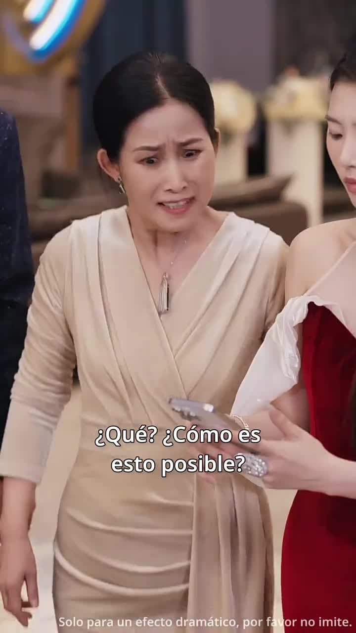 El Precio de la Traición - Episodio 53