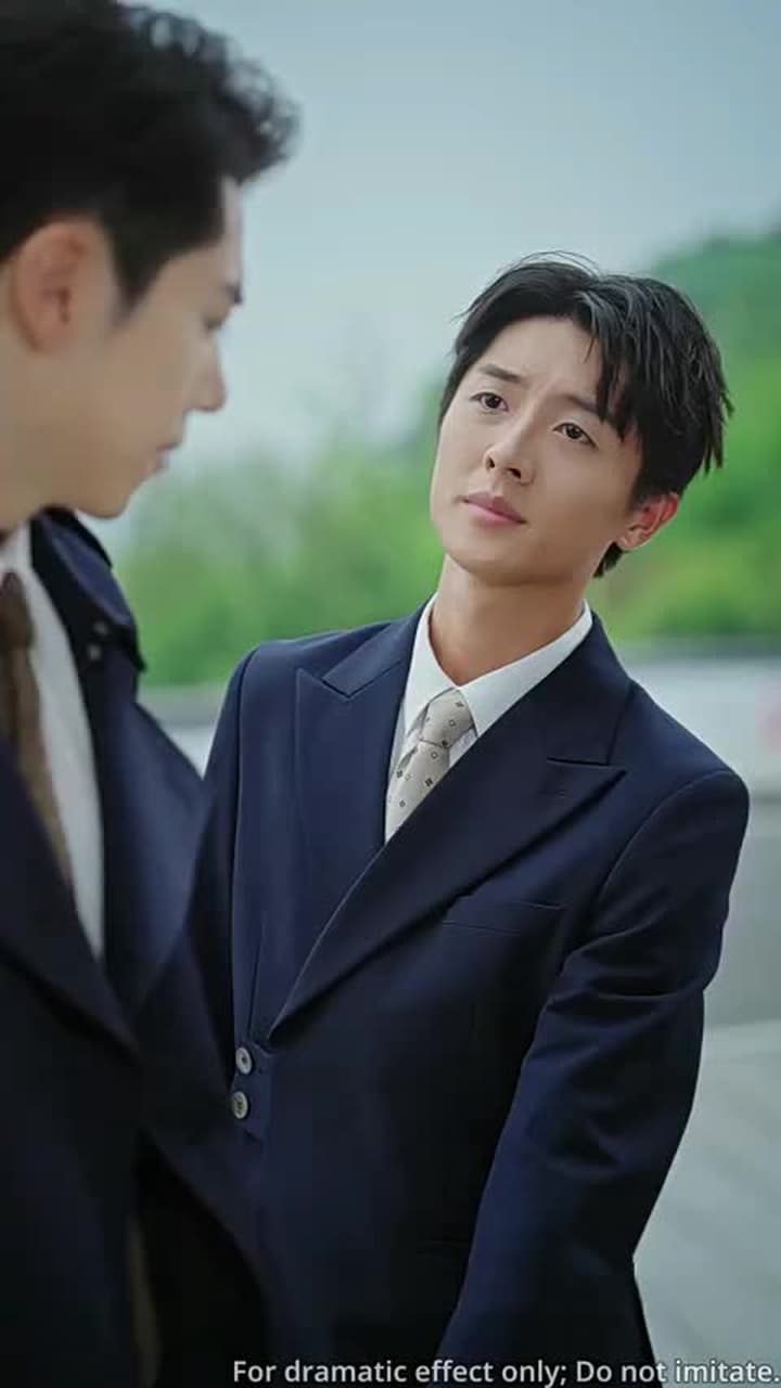 You Chose Him? Your Loss. - Episode 26