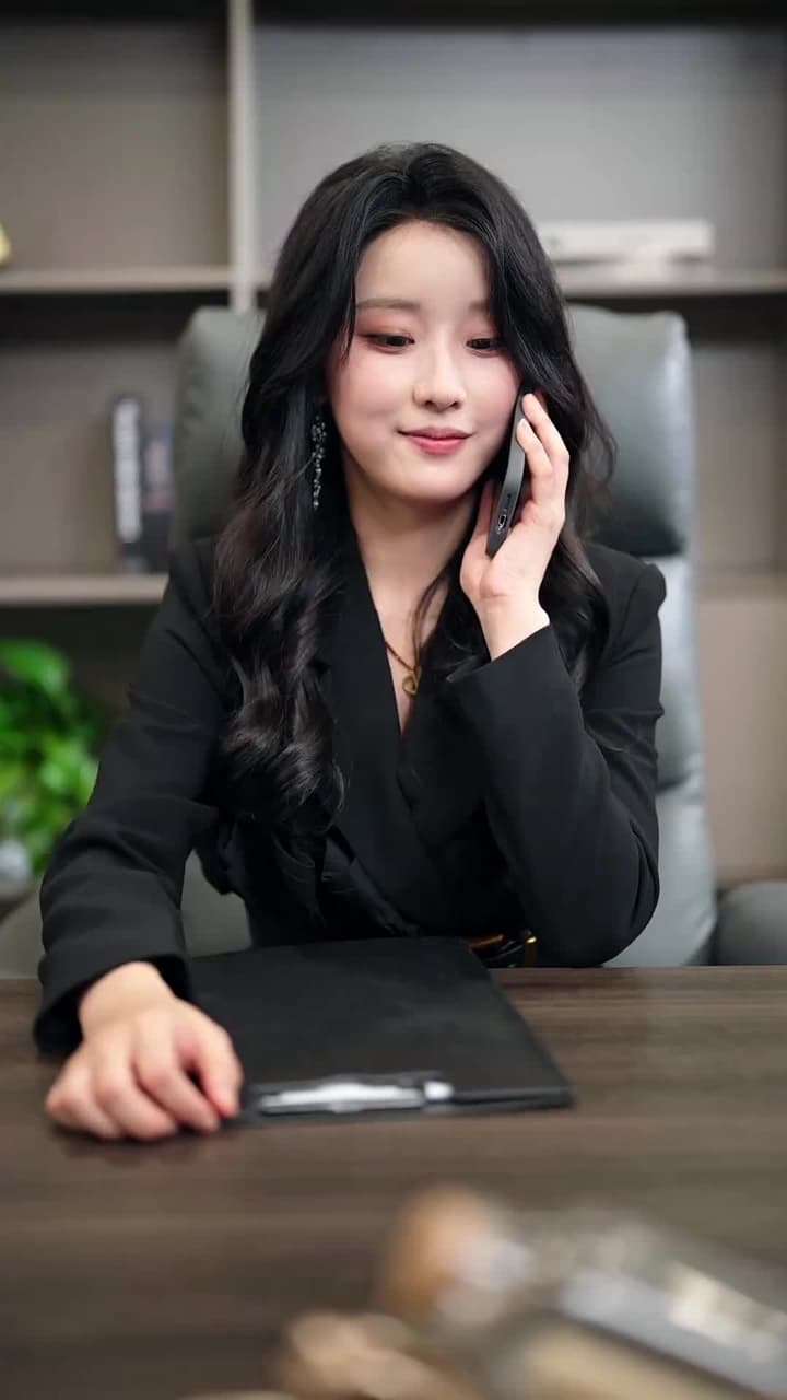 My Tough Wife - Episode 88