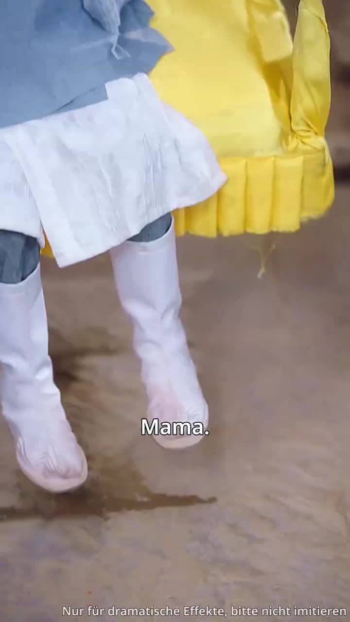 Wenn der Frühling uns findet - Folge 56