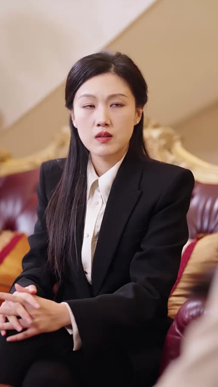 My Tough Wife - Episode 78