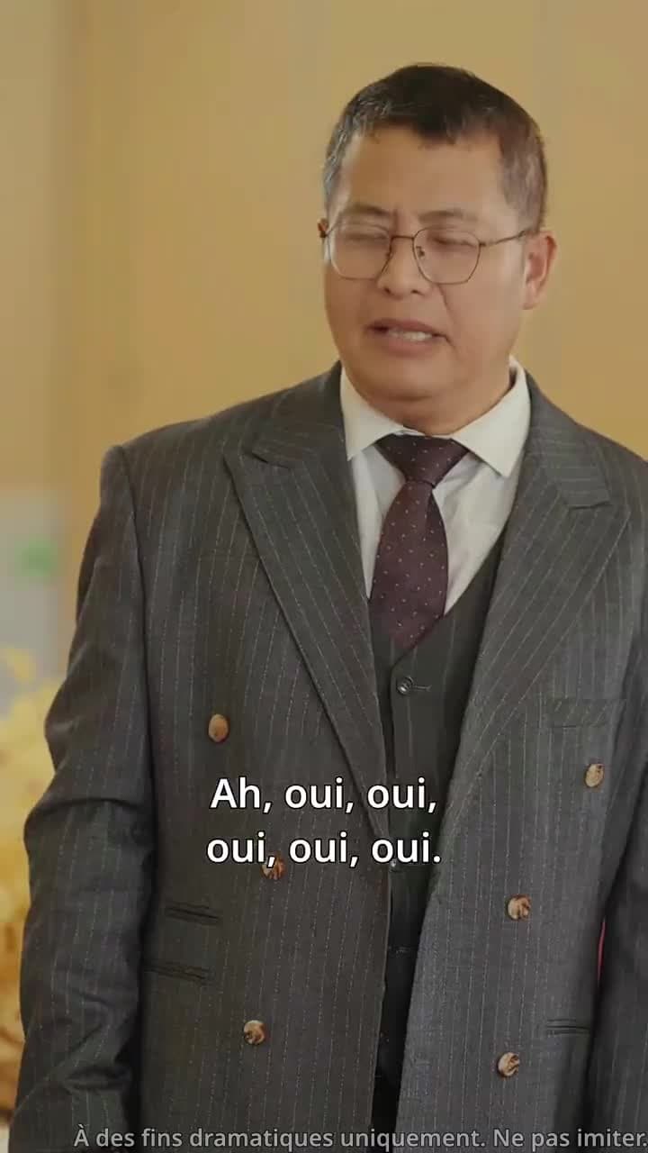 La Seconde Vie de Sophie - Épisode 40